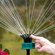 Smart Rotation 360 Garden Watering Sprinkler