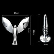 Balancing Eagle Premium Bottle Opener
