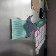 Mini Axe Fridge Magnet