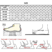 All Day Comfort High-Temperature Resistance Safety Shoes