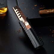 Blaze Force Windproof Flame Lighter