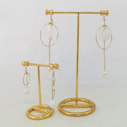Boutique Gem Tower Jewelry Holder