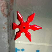 Mini Axe Fridge Magnet
