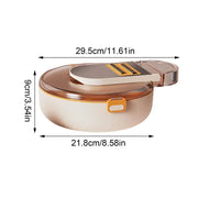All-in-One Chef Pro Multi-Blade Vegetable Slicer