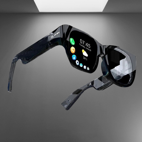 Tech & Gadgets