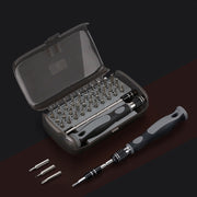 32in1 Easy Repair Multifunctional Screwdriver Tool Set