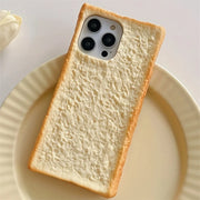 Toast Bread iPhone Case