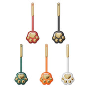 Cat Paw Shape Toilet Brush