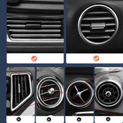 Universal Any Car Air Vent Cup Holder