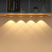 Motion Sensor Cabinet Night Light