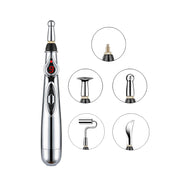 Therapy Touch Electric Point Massager Pen
