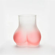Pink Butt Cocktail Mug