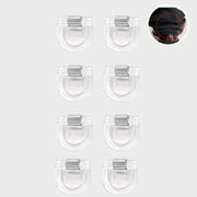 Invisible Pants Shortening Clip Buckles