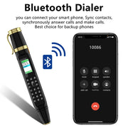 SpyLine Ultra Slim Pen-Shaped Mobile Phone