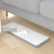 Rotatable Cleaning Flat Magic Mop