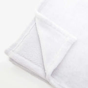 Octopus Shell Starfish Throw Blanket