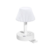 Modern Phone Holder Eye Protection Desk Lamp