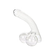 Playful Curve Adult-Themed Decanter