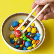 Mini Hand Grip Training Chopsticks