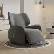 Nordic Comfort Electric Convertible Recliner Lazy Sofa