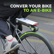 Turbo Tag Portable Electric Bike Booster Kit