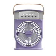 Portable Mini Humidifier Summer Breeze Air Cooler