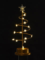 Dreamy Tree Crystal Light Decor
