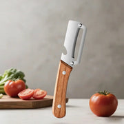 Slice Craft Wooden Peeler