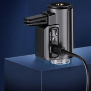Car Therapy Air-Vent Ultrasonic Humidifier