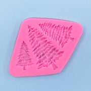 Joyful Tree Cake Mold