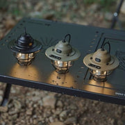 Nomad Mini Hanging Lantern Light