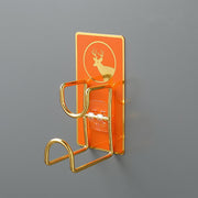Wall-Mounted Space Saver Kitchen Hook