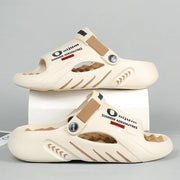 Breathable Non-Slip Outdoor Casual Slippers