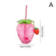 Fruit Themed Party Cups