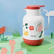 Insulated Safe Large All Day Warm Water Bottle