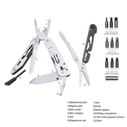 Travel Buddy Camping Pocket Emergency Tool