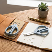 Safe Fold Compact Pocket Scissors