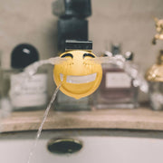 Emoji Splash Faucet Head