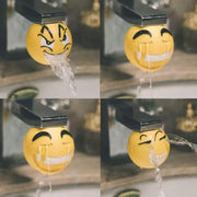 Emoji Splash Faucet Head