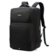 OIWAS Large Capacity Expandable Backpack
