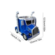 Truck Shape Creative Coffee Mug