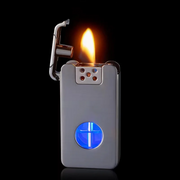 Metal Smart Voice Controlled Ignition Lighter