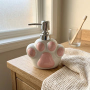 Little Paw Soap Dispenser