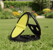 Interactive Racket Throw And Catch Ball Game