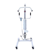 Adjustable Mobility Assistance Senior Hydraulic Lift Transfer Device