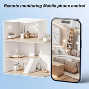 Home Safety Night Vision Mini Camera