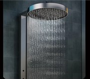 Nordic Rainfall LED Wall Smart Shower System
