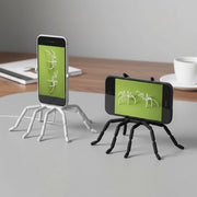 Spider-Leg Flexible Phone Holder