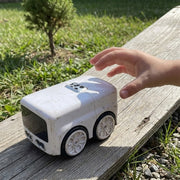 Smart Gesture Control RC Toy Car
