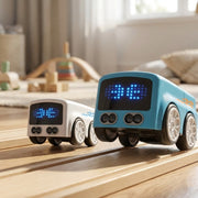 Smart Gesture Control RC Toy Car